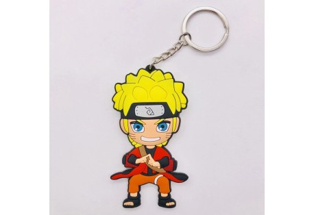 Porta chaves do anime Naruto