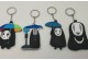 Porta chaves - Studio Ghibli - Spirited Away