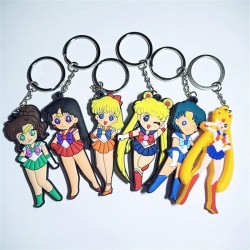 Porta chaves Sailor Moon